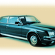 Illustration for article titled Ever Wonder What Would Happen If A Bentley Boned A Saab?